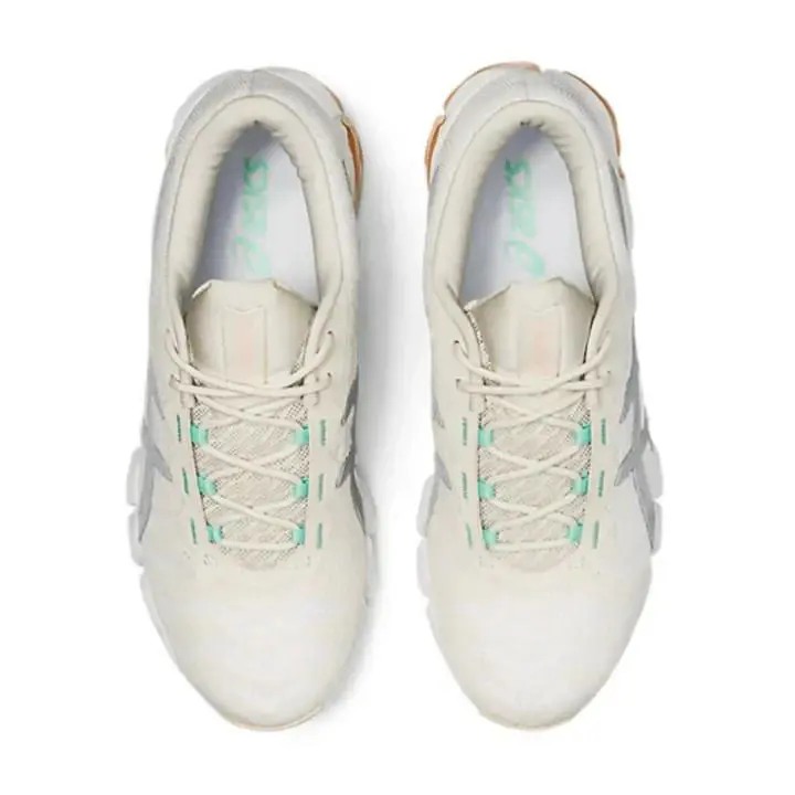 Asics shoes - ASICS Gel Quantum 180 - Gel Quantum - Gray (UPC: 194851112194) 2