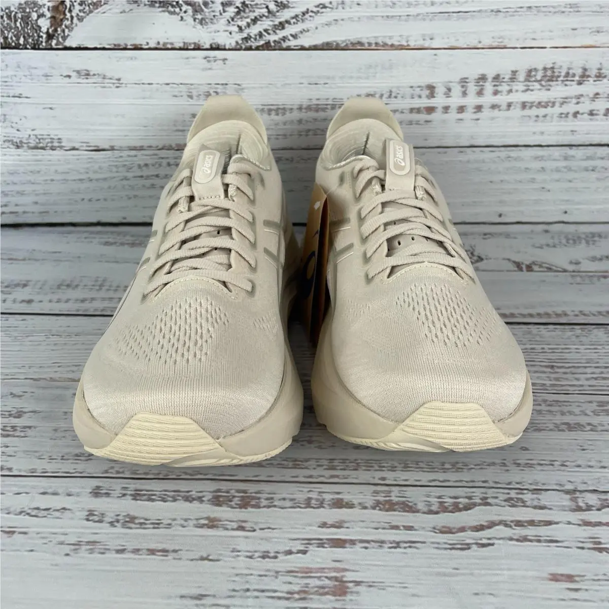 Asics shoes - ASICS GEL-Kayano - 1011C052-250 - Gray (UPC: 197298911955) 1