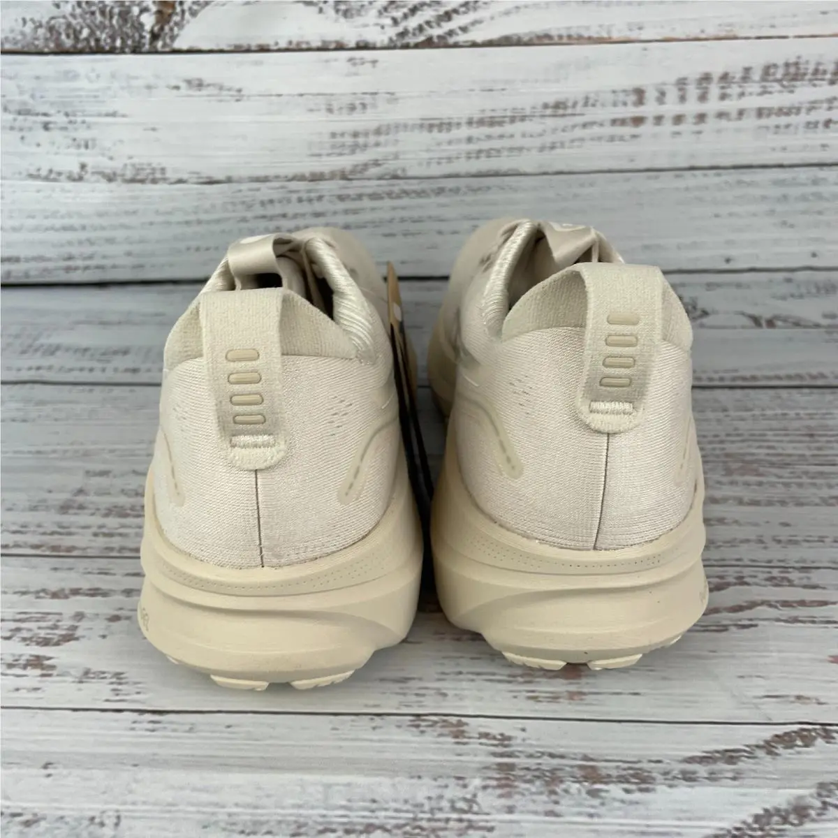 Asics shoes - ASICS GEL-Kayano - 1011C052-250 - Gray (UPC: 197298911955) 3
