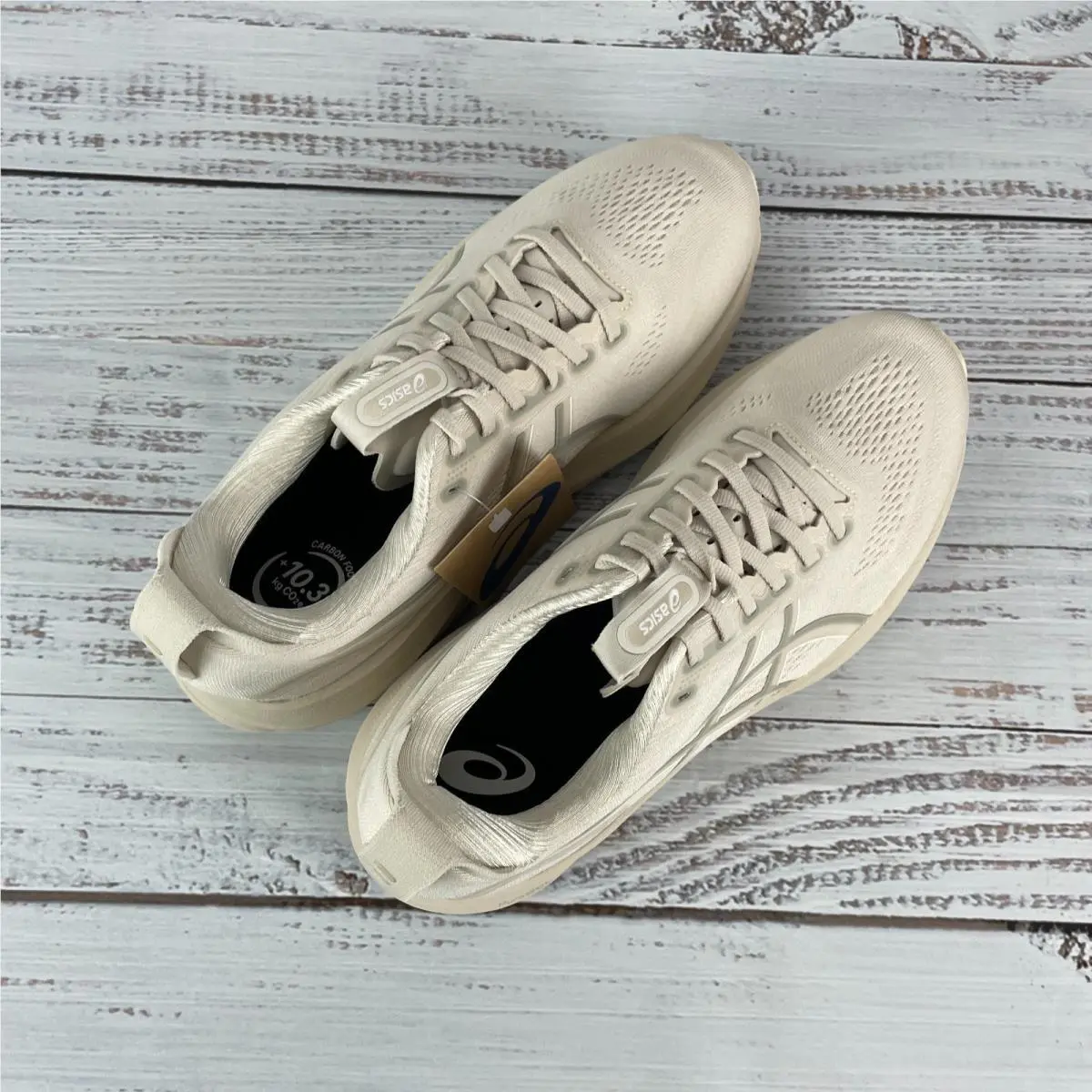 Asics shoes - ASICS GEL-Kayano - 1011C052-250 - Gray (UPC: 197298911955) 5