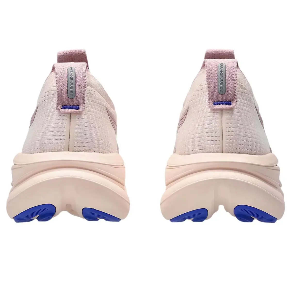 Asics shoes - Gel - Nimbus 28 - Gel Nimbus - Multicolor (UPC: 199023093424) 1