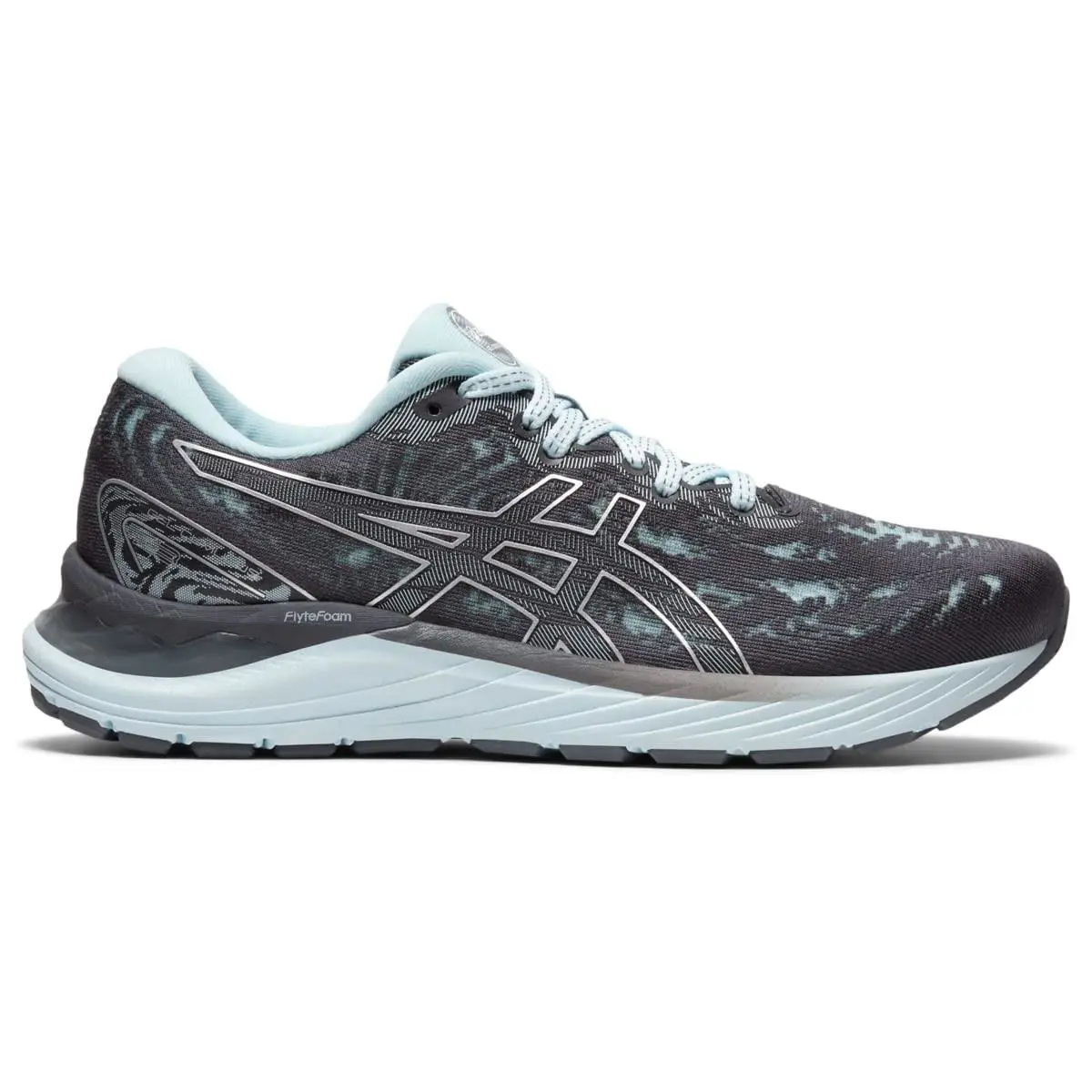 Asics shoes - ASICS Gel Cumulus 23 - Gel Cumulus - Grey/ Silver 0