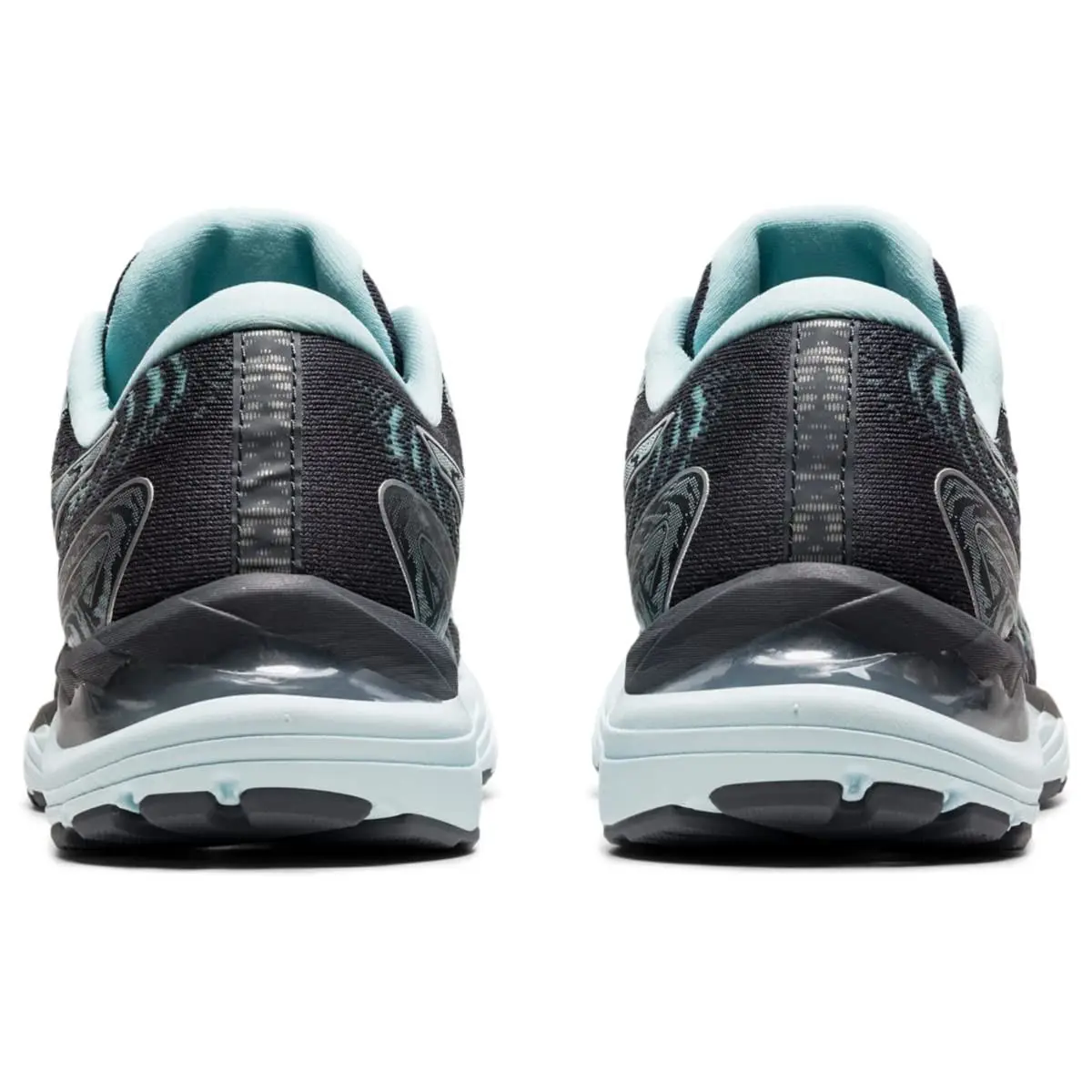 Asics shoes - ASICS Gel Cumulus 23 - Gel Cumulus - Grey/ Silver 3