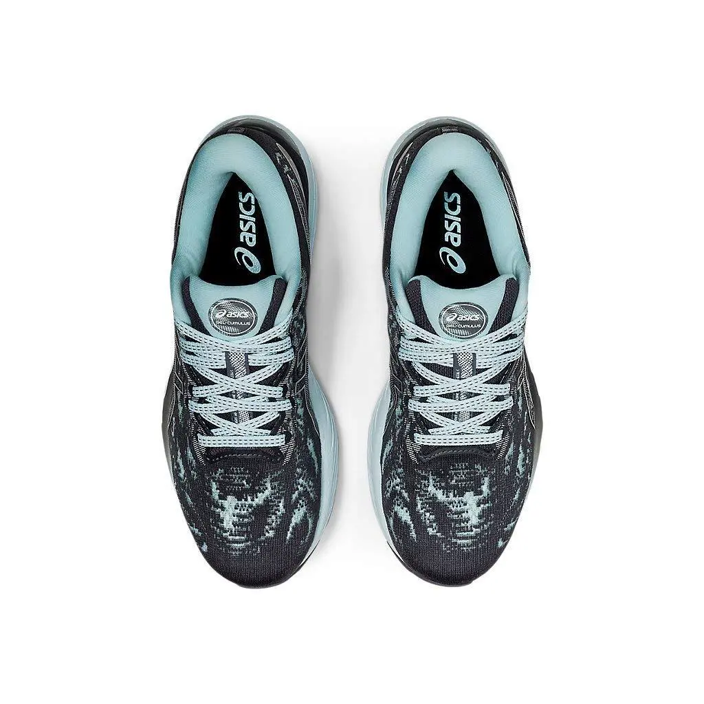 Asics shoes - ASICS Gel Cumulus 23 - Gel Cumulus - Grey/ Silver 4