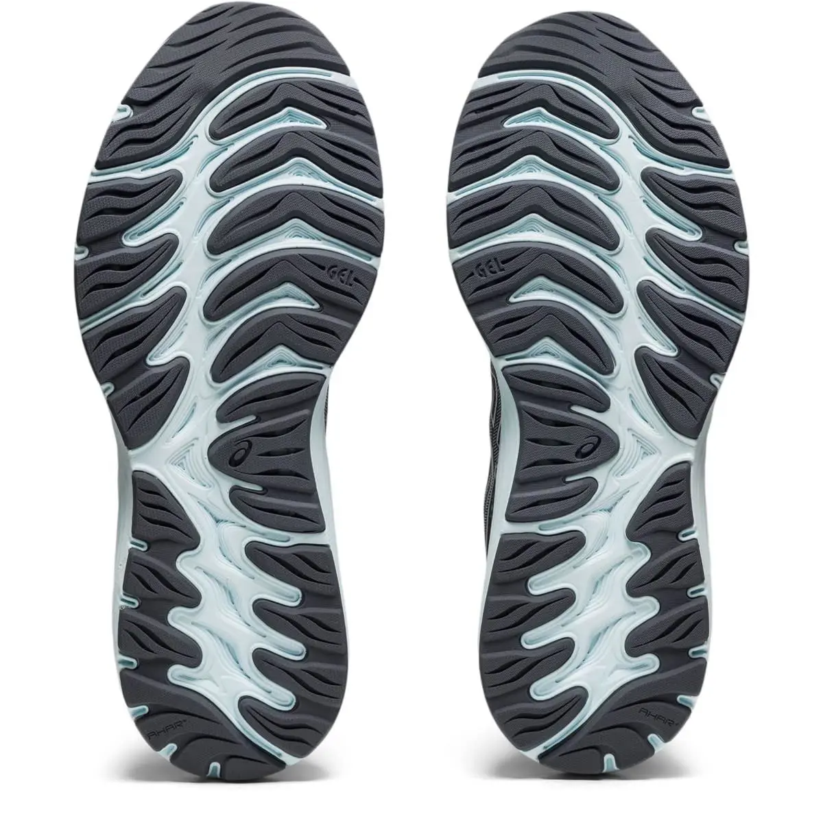 Asics shoes - ASICS Gel Cumulus 23 - Gel Cumulus - Grey/ Silver 5