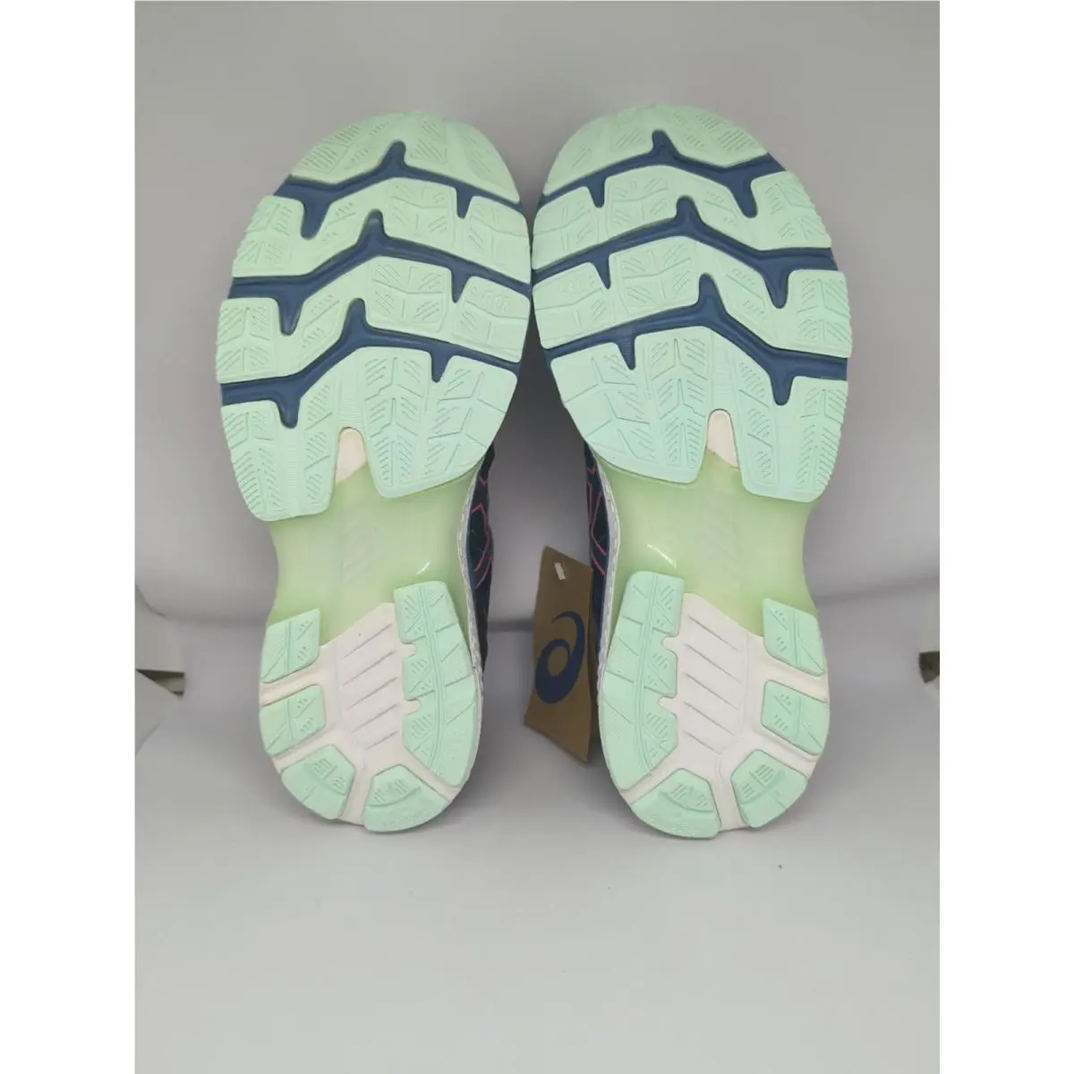 Asics shoes - ASICS Gel Kayano - Gel Kayano - 1012A649-400 - Blue (UPC: 194851011947) 8