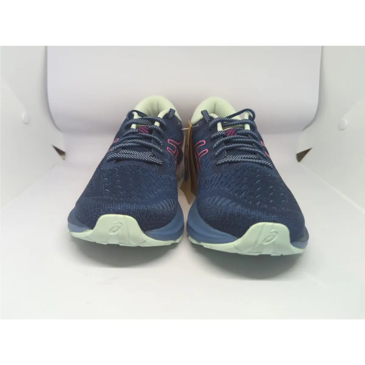 Asics shoes - ASICS Gel Kayano - Gel Kayano - 1012A649-400 - Blue (UPC: 194851011947) 2