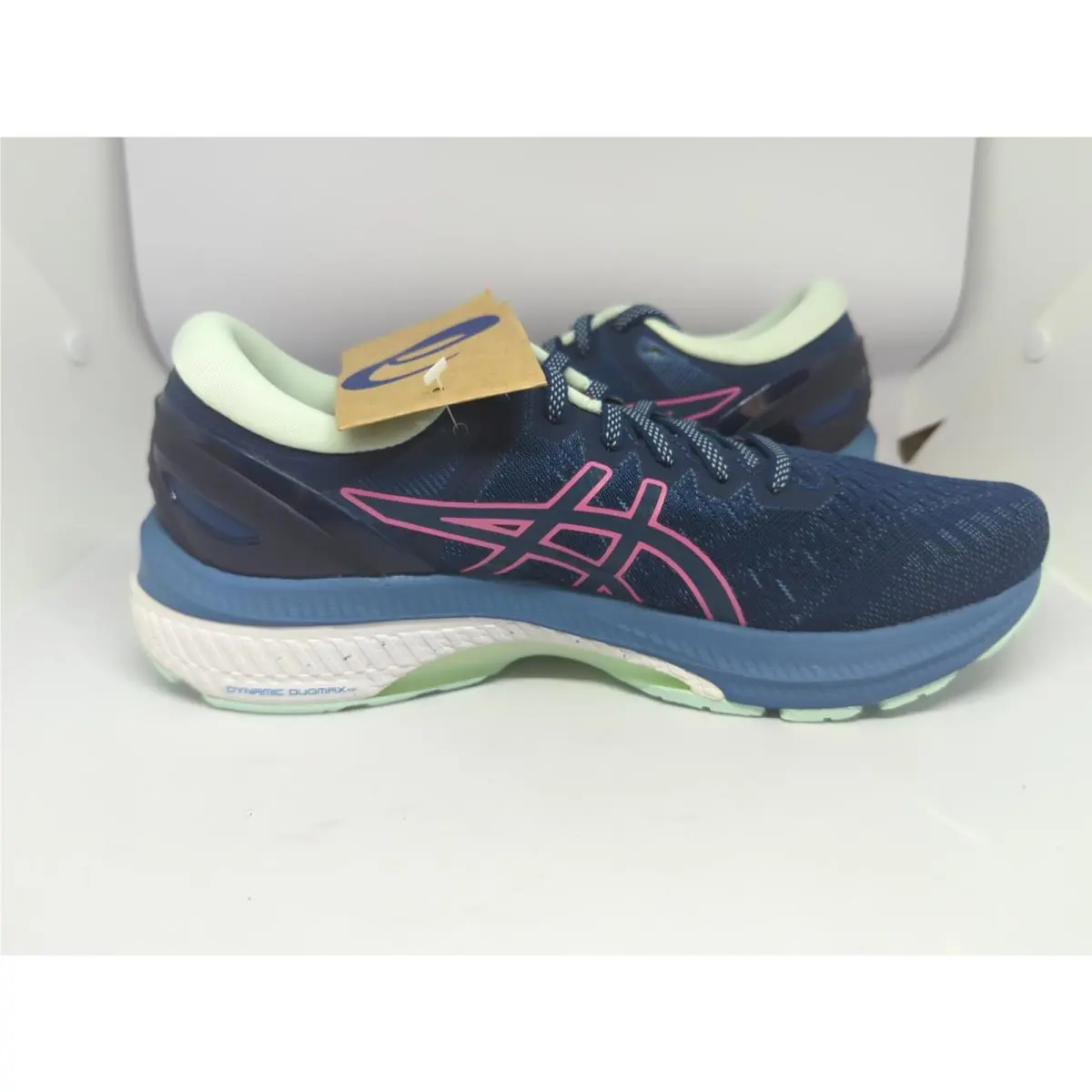 Asics shoes - ASICS Gel Kayano - Gel Kayano - 1012A649-400 - Blue (UPC: 194851011947) 5