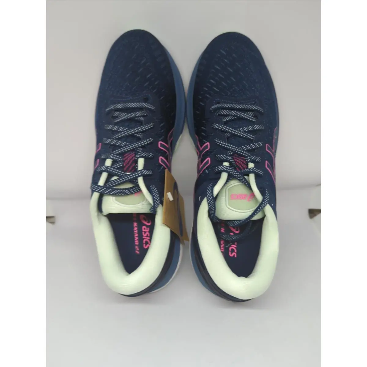 Asics shoes - ASICS Gel Kayano - Gel Kayano - 1012A649-400 - Blue (UPC: 194851011947) 7