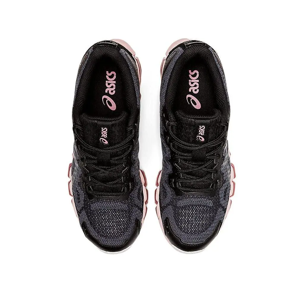 Asics shoes - ASICS GEL-Quantum 360 6 - 1202A038-001 - Black 3