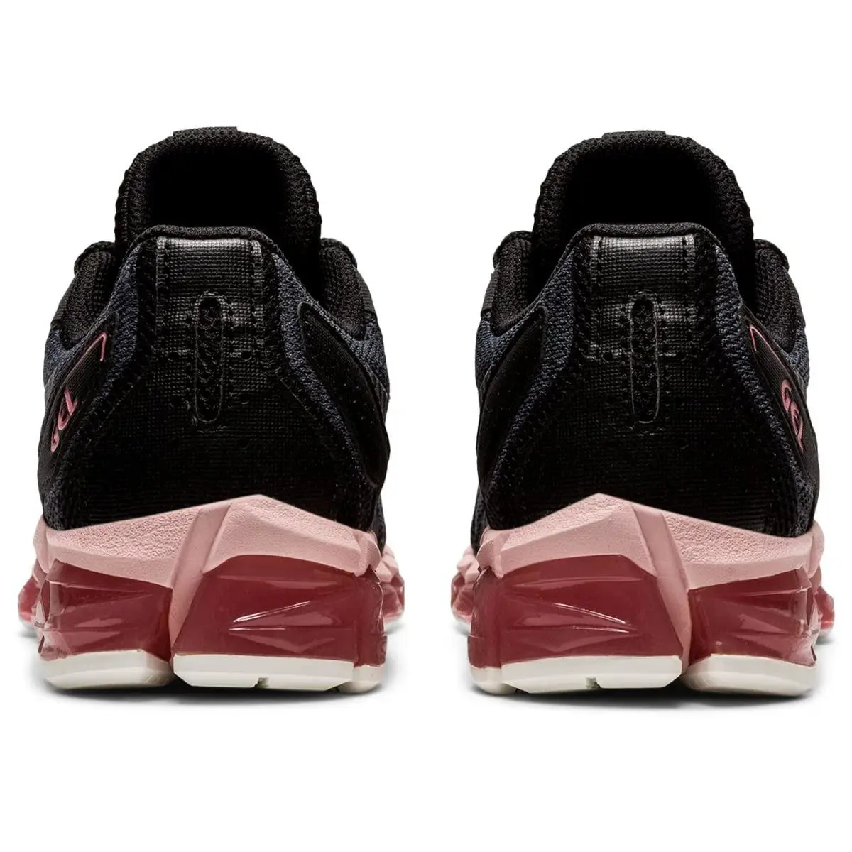 Asics shoes - ASICS GEL-Quantum 360 6 - 1202A038-001 - Black 4