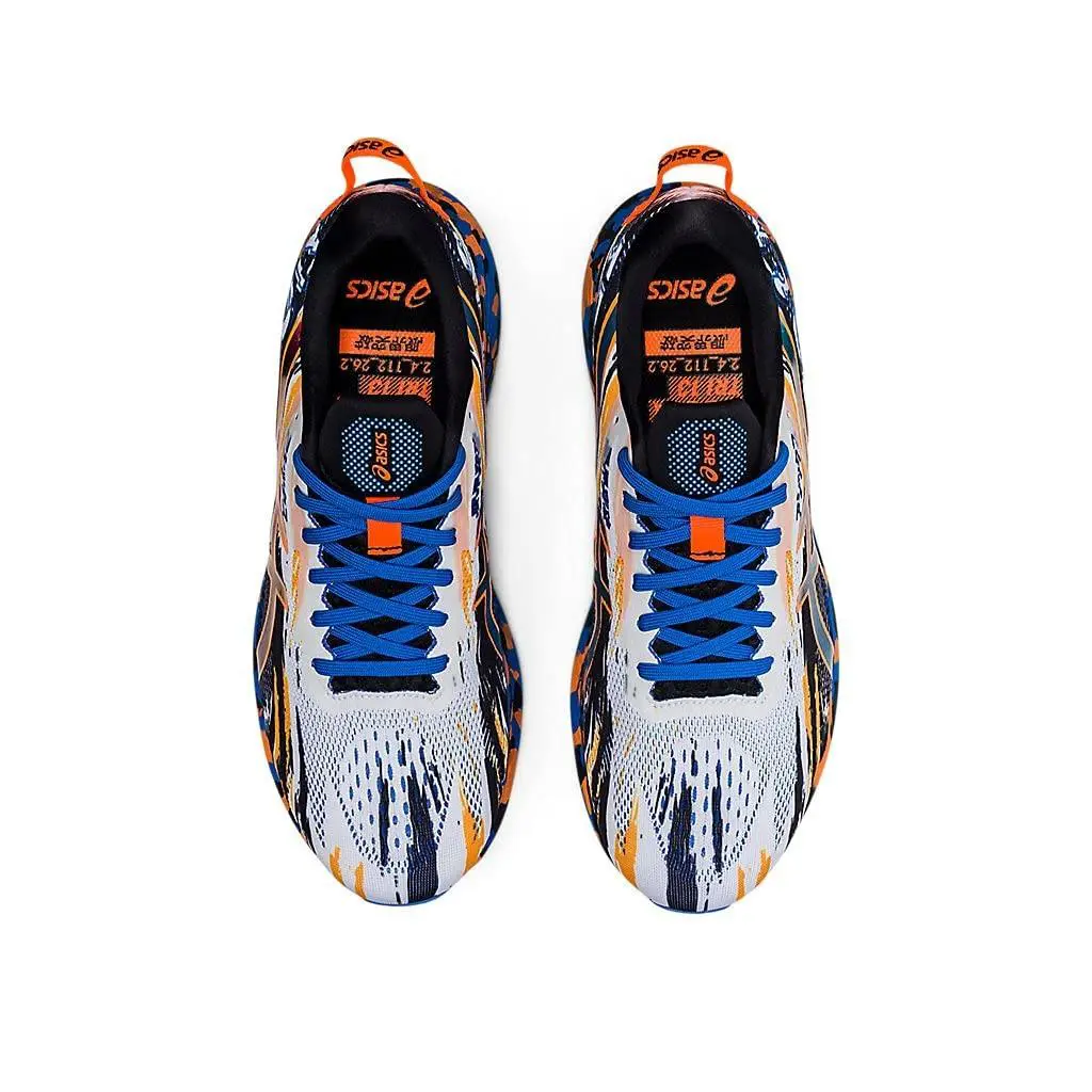 Asics shoes - ASICS Noosa Tri 13 - Noosa Tri - 1011B021-101 - Multicolor 3