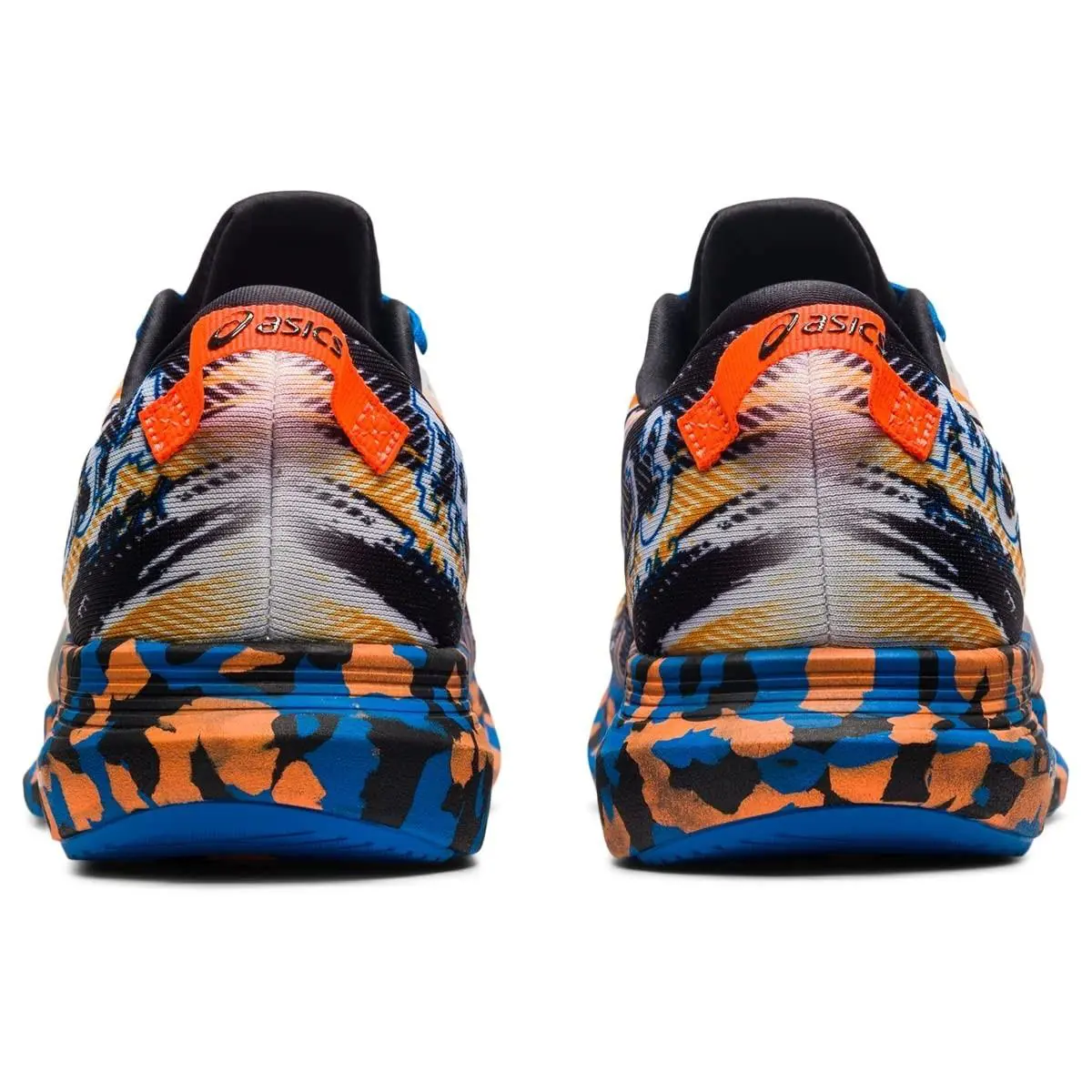Asics shoes - ASICS Noosa Tri 13 - Noosa Tri - 1011B021-101 - Multicolor 4