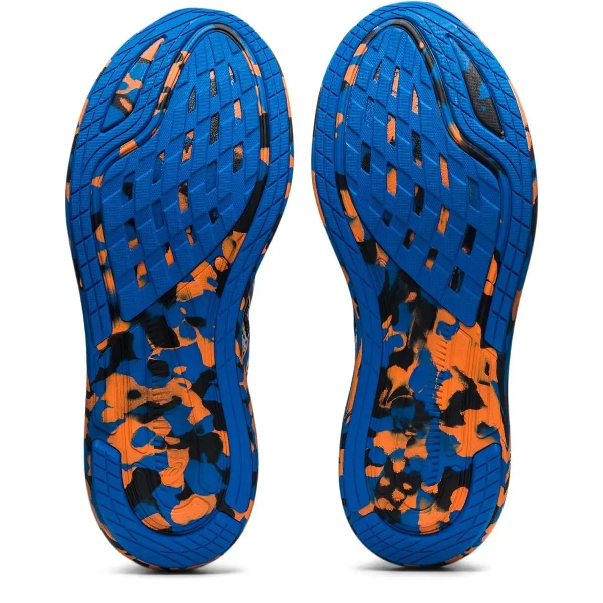 Asics shoes - ASICS Noosa Tri 13 - Noosa Tri - 1011B021-101 - Multicolor 5