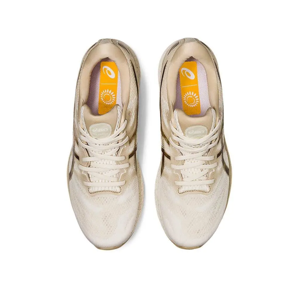 Asics shoes - ASICS Gel-Nimbus(R) 23 - 1011B160101 - Cream/Putty 4