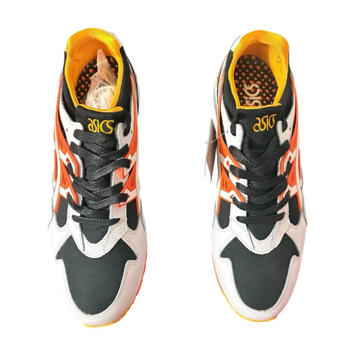 Asics shoes - ASICS Gel Kayano - Gel Kayano - 1191A200-100 - White 1