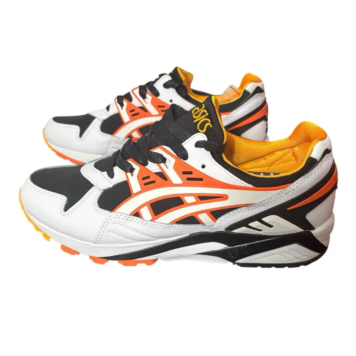 Asics shoes - ASICS Gel Kayano - Gel Kayano - 1191A200-100 - White 2