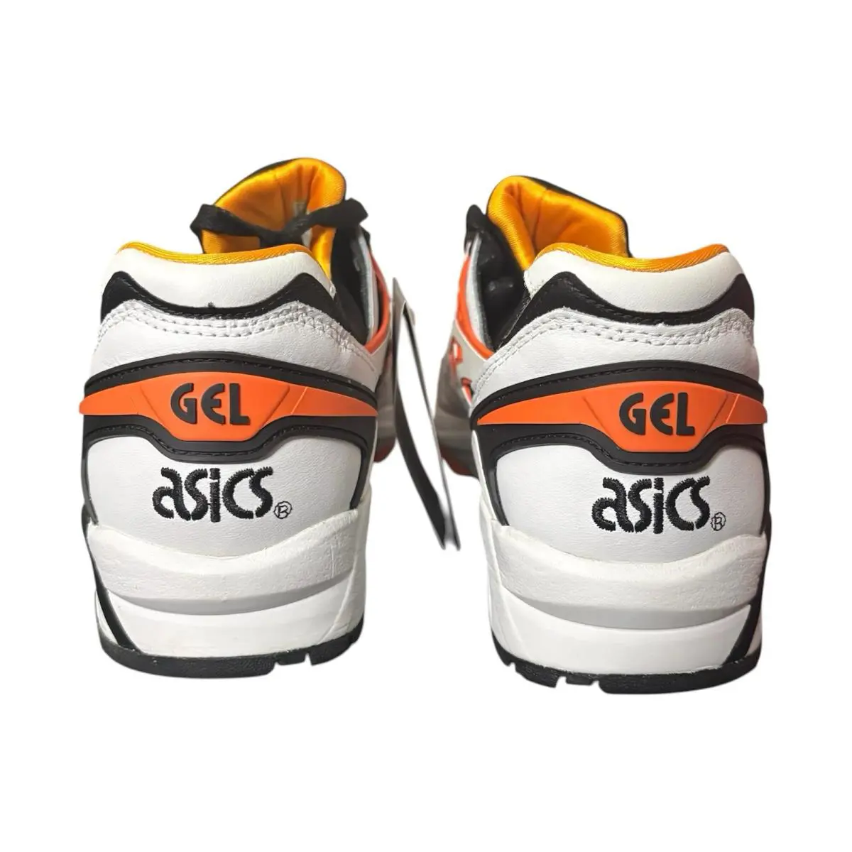Asics shoes - ASICS Gel Kayano - Gel Kayano - 1191A200-100 - White 3