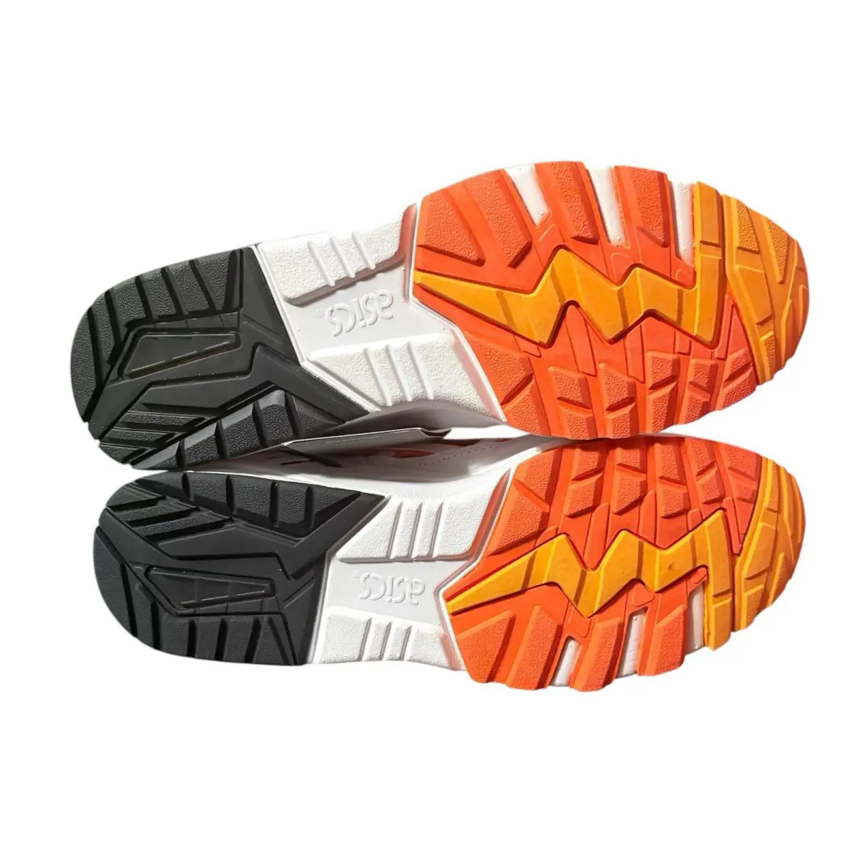 Asics shoes - ASICS Gel Kayano - Gel Kayano - 1191A200-100 - White 4