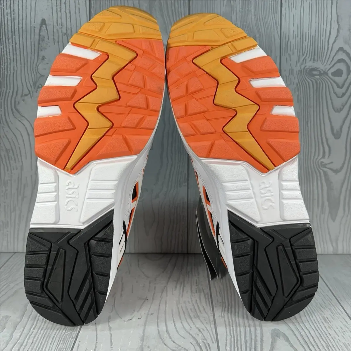 Asics shoes - ASICS Gel Kayano - Gel Kayano - 1191A200-100 - White 8