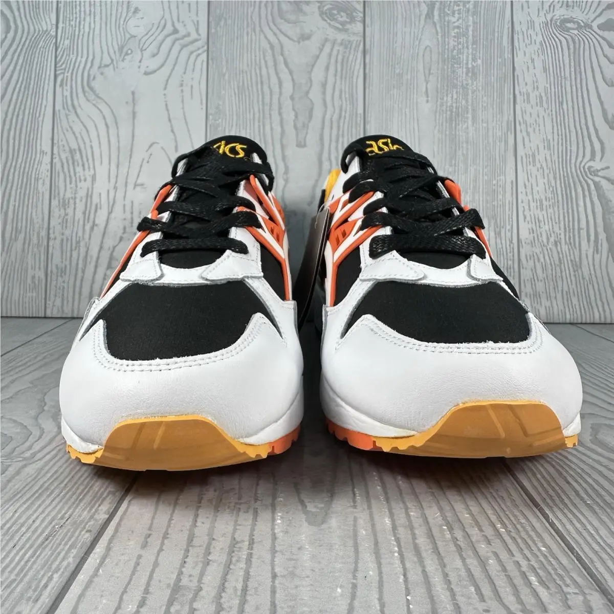 Asics shoes - ASICS Gel Kayano - Gel Kayano - 1191A200-100 - White 1