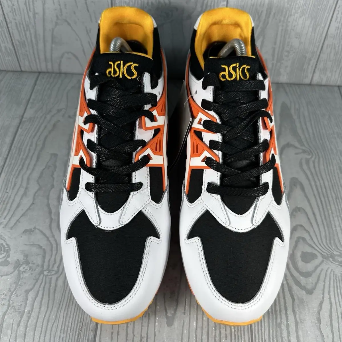 Asics shoes - ASICS Gel Kayano - Gel Kayano - 1191A200-100 - White 2