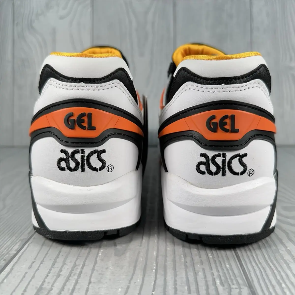 Asics shoes - ASICS Gel Kayano - Gel Kayano - 1191A200-100 - White 6