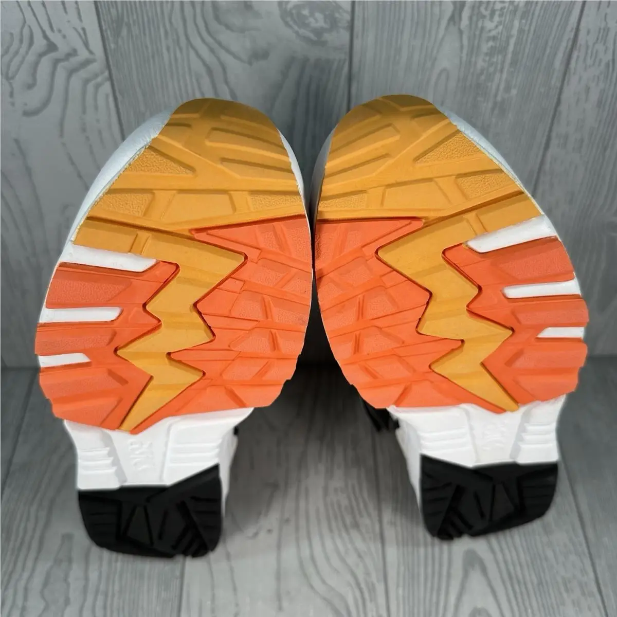 Asics shoes - ASICS Gel Kayano - Gel Kayano - 1191A200-100 - White 9