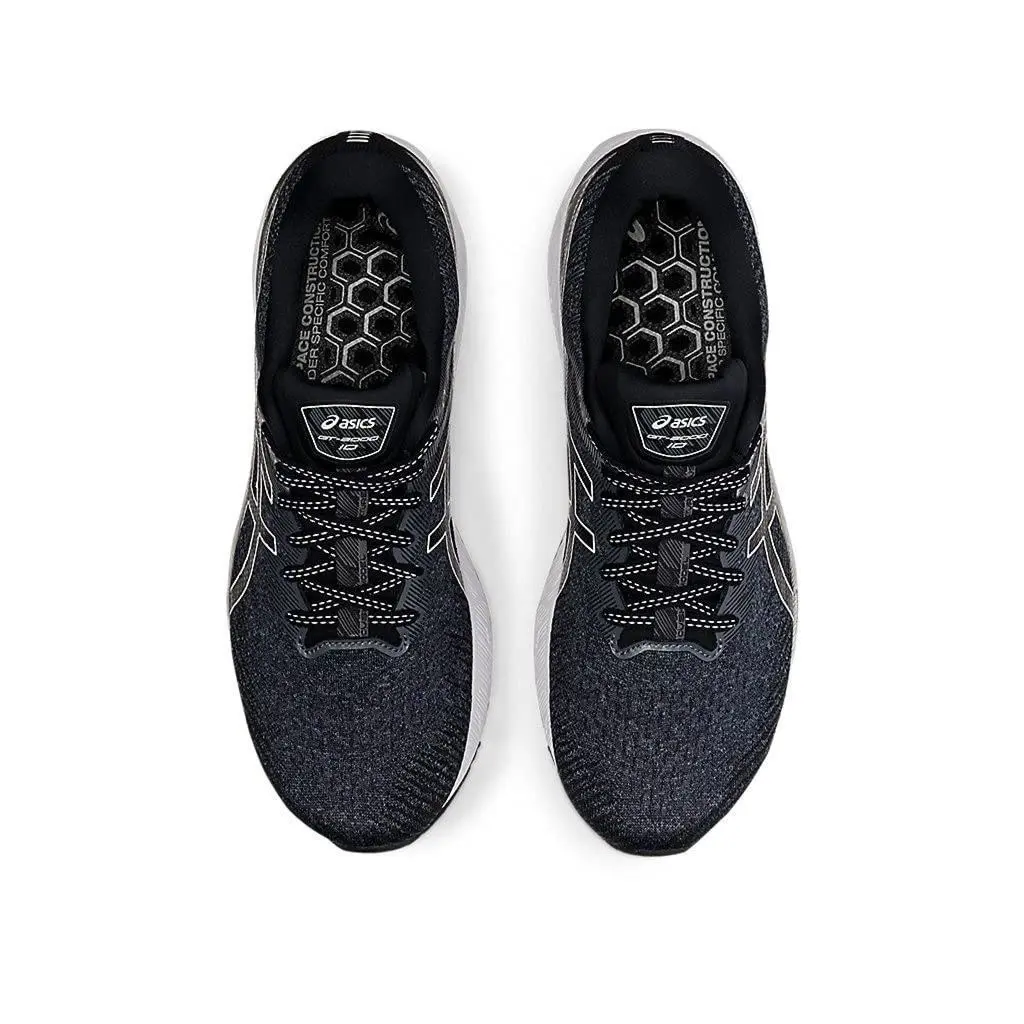 Asics shoes - ASICS GT 2000 10 - 1011B185-002 - Black 3