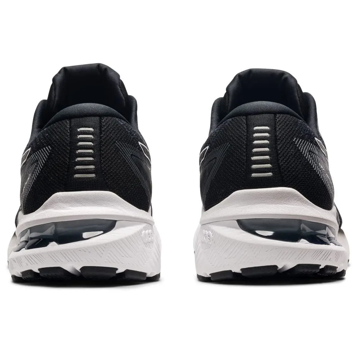 Asics shoes - ASICS GT 2000 10 - 1011B185-002 - Black 4