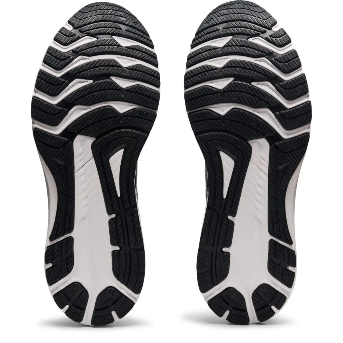 Asics shoes - ASICS GT 2000 10 - 1011B185-002 - Black 5