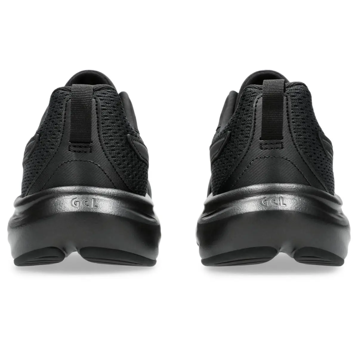 Asics shoes - 1011B881003 - 1011B881-003 - Black 3