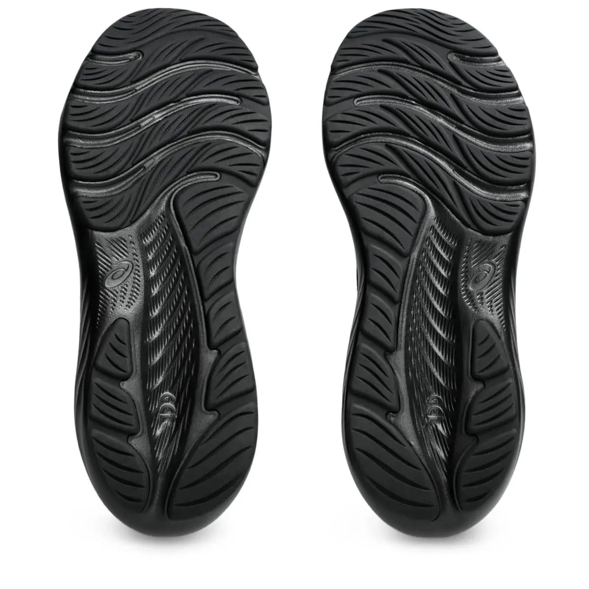 Asics shoes - 1011B881003 - 1011B881-003 - Black 5