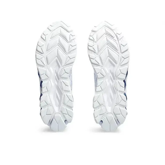 Asics shoes - ASICS GEL-Quantum 180 - 1201A883-101 - White 4