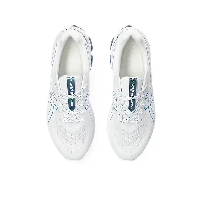 Asics shoes - ASICS GEL-Quantum 180 - 1201A883-101 - White 1