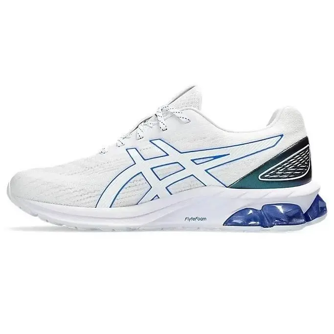 Asics shoes - ASICS GEL-Quantum 180 - 1201A883-101 - White 0