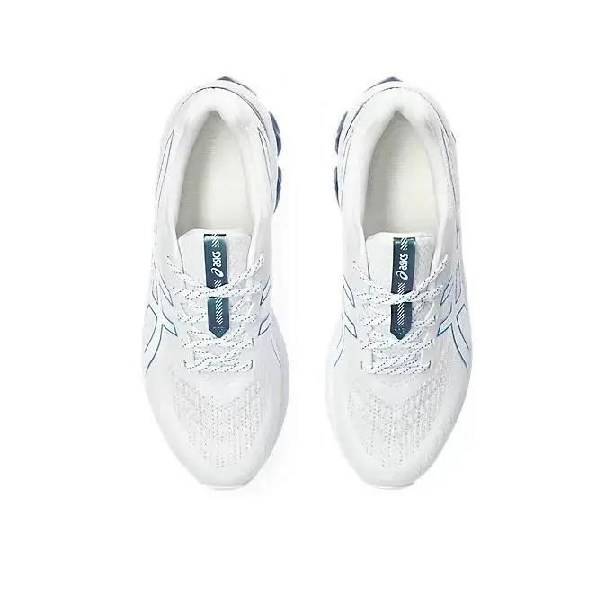 Asics shoes - ASICS GEL-Quantum 180 - 1201A883-101 - White 1