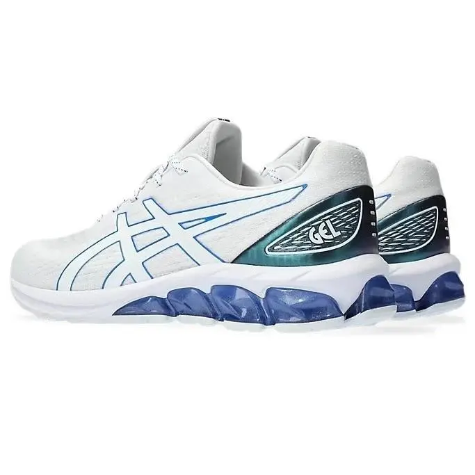 Asics shoes - ASICS GEL-Quantum 180 - 1201A883-101 - White 2