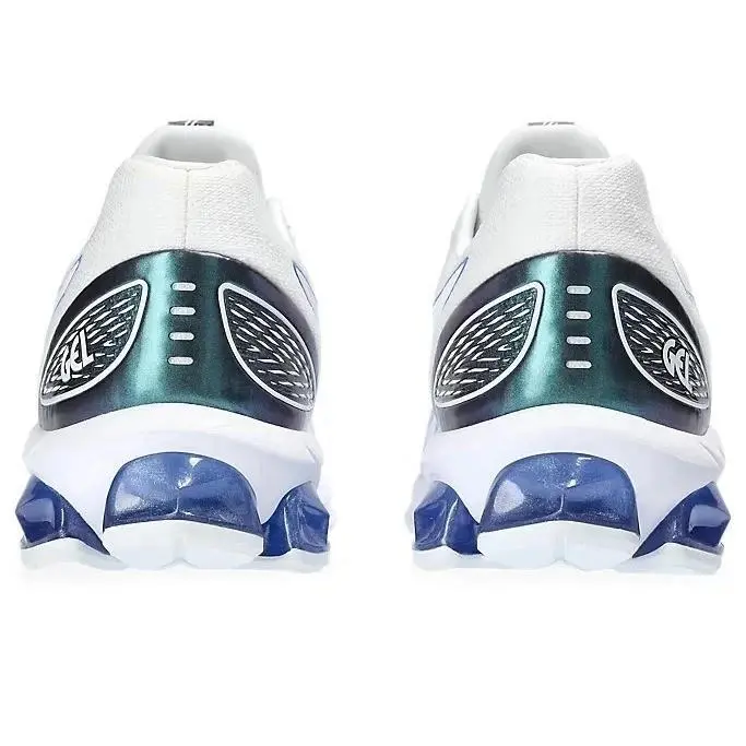 Asics shoes - ASICS GEL-Quantum 180 - 1201A883-101 - White 3