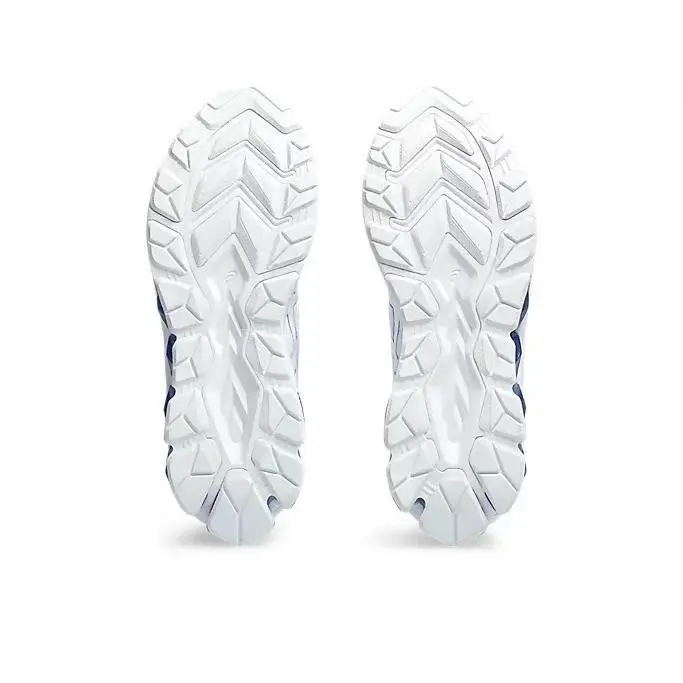 Asics shoes - ASICS GEL-Quantum 180 - 1201A883-101 - White 4