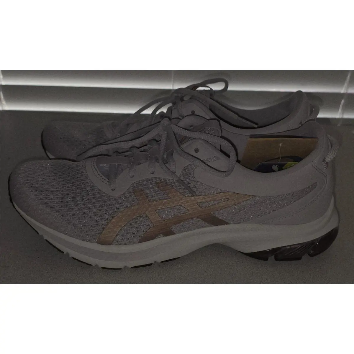 Asics shoes - Asics Kumo Lyte 2 - Kumo Lyte - Purple 2