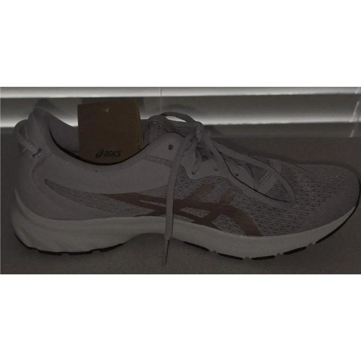 Asics shoes - Asics Kumo Lyte 2 - Kumo Lyte - Purple 4