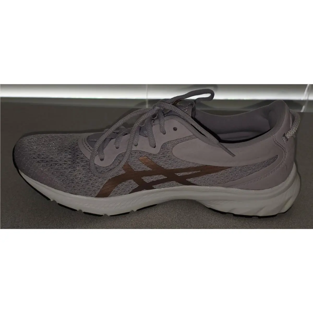 Asics shoes - Asics Kumo Lyte 2 - Kumo Lyte - Purple 5