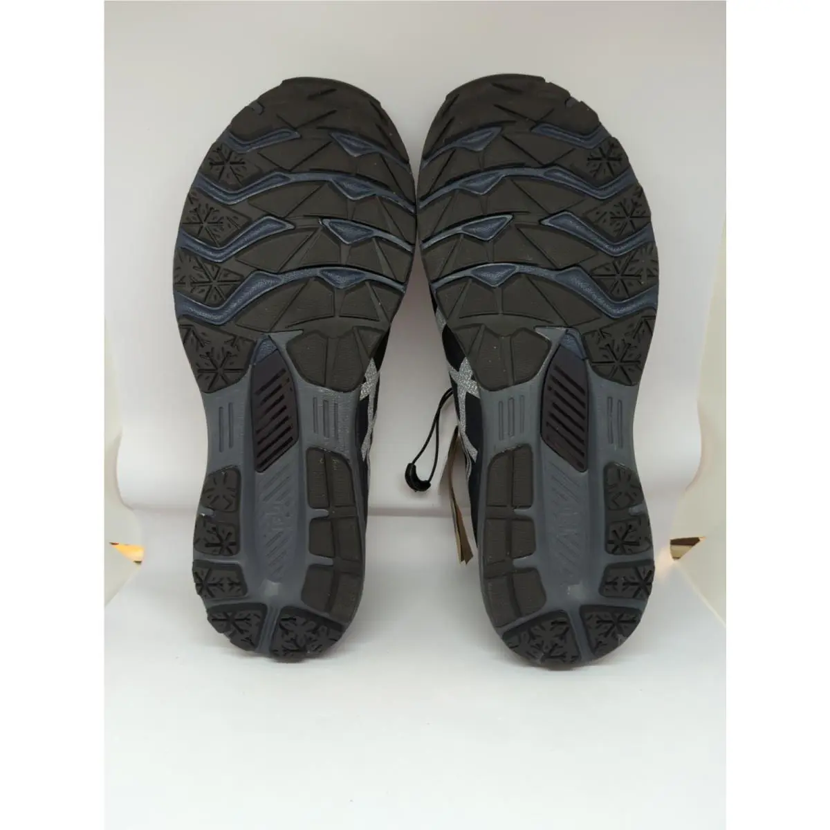 Asics shoes - ASICS GEL-Kayano - 1011B309-400 - Blue (UPC: 194851793836) 8