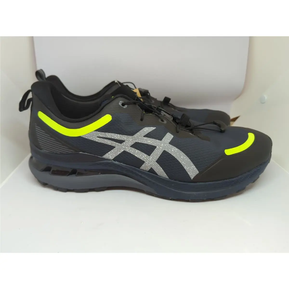 Asics shoes - ASICS GEL-Kayano - 1011B309-400 - Blue (UPC: 194851793836) 0