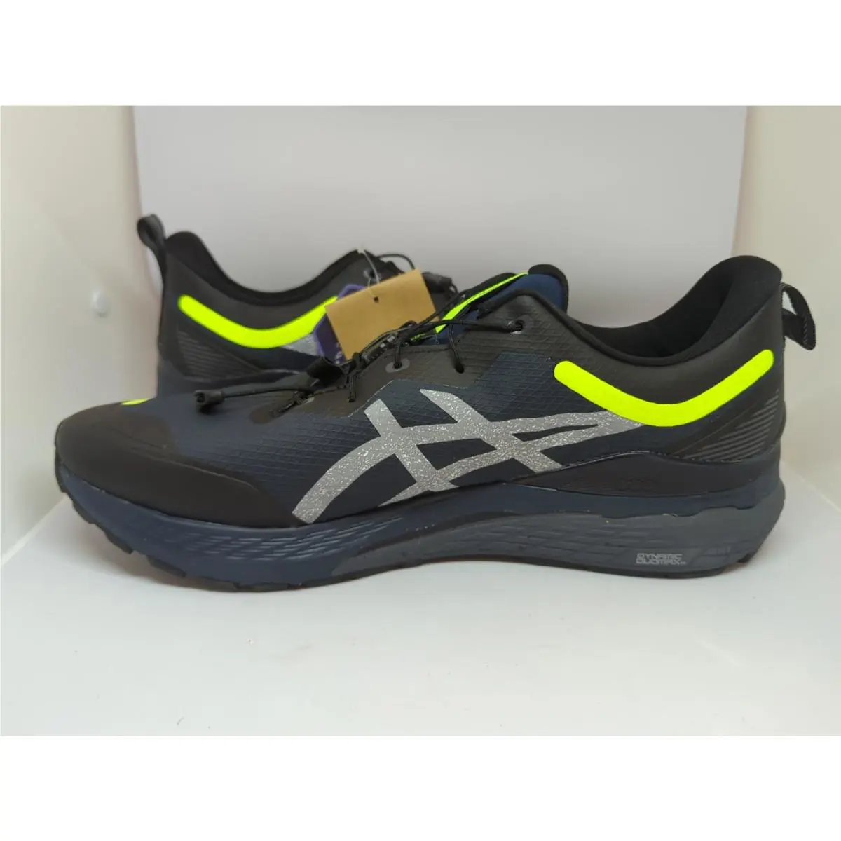 Asics shoes - ASICS GEL-Kayano - 1011B309-400 - Blue (UPC: 194851793836) 1