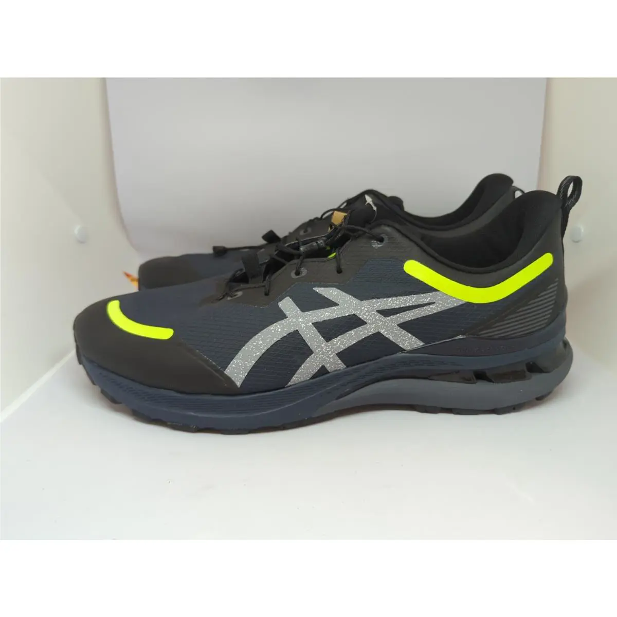 Asics shoes - ASICS GEL-Kayano - 1011B309-400 - Blue (UPC: 194851793836) 3