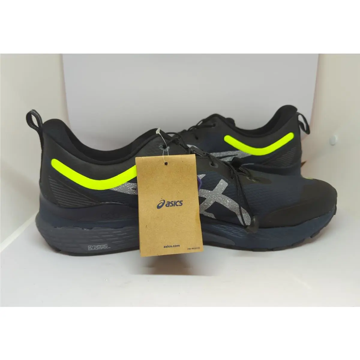 Asics shoes - ASICS GEL-Kayano - 1011B309-400 - Blue (UPC: 194851793836) 4
