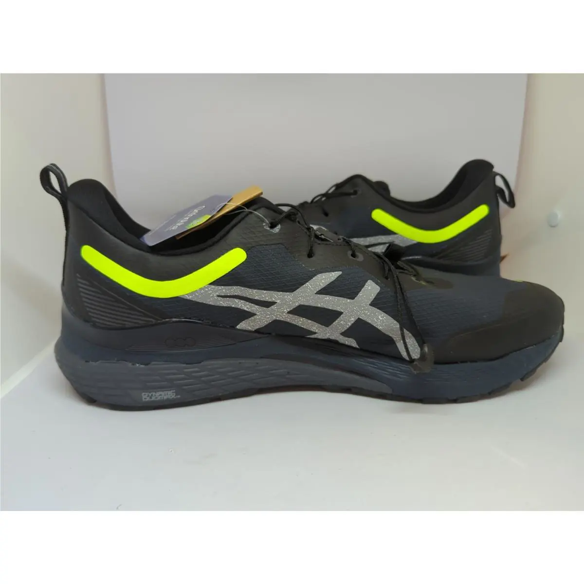 Asics shoes - ASICS GEL-Kayano - 1011B309-400 - Blue (UPC: 194851793836) 5