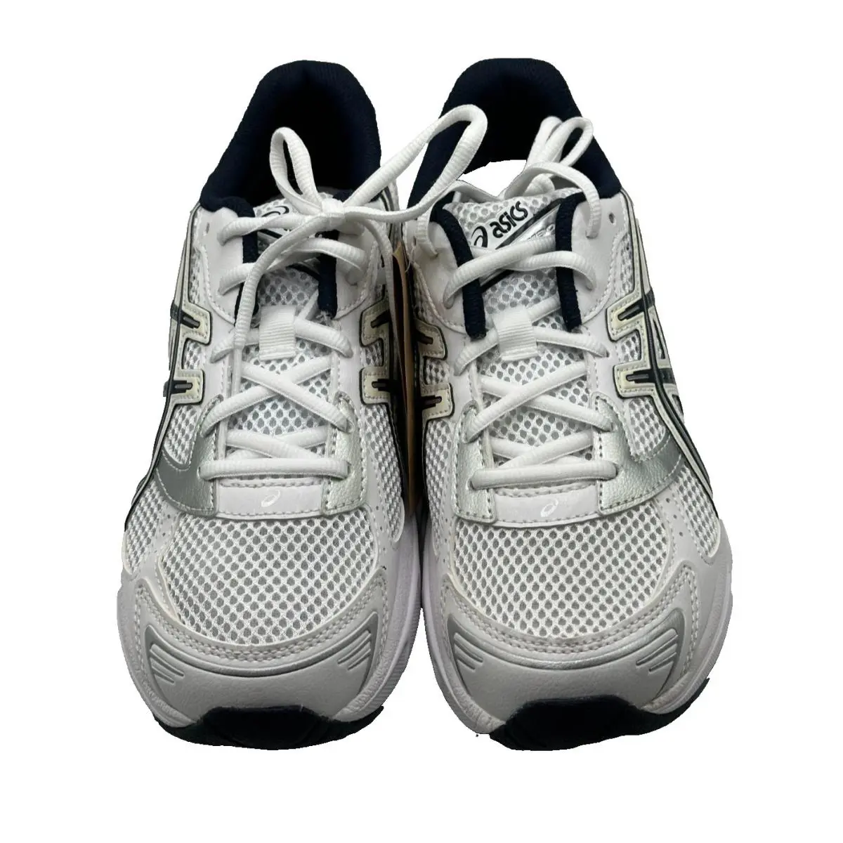 Asics shoes - Gel 1130 GS - Gel - White Midnight (UPC: 197298314626) 0